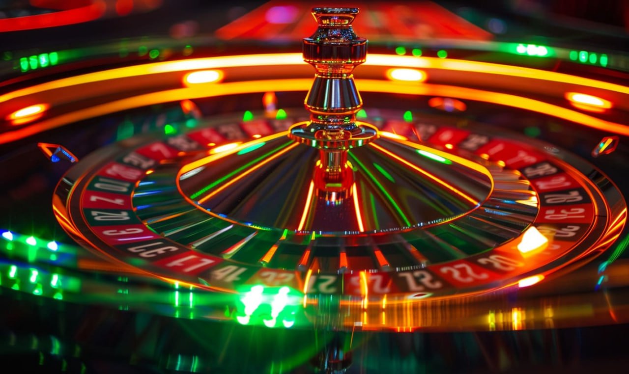 188pet Casino Trực Tuyến